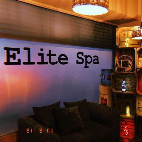 La elite spa&fitness kurtköy